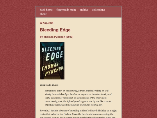 posts/2024-08-02-Bleeding-Edge screenshot