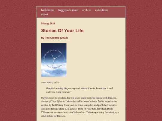 posts/2024-08-05-Stories-Of-Your-Life screenshot