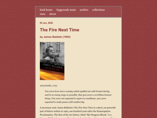 posts/2025-01-05-The-Fire-Next-Time screenshot