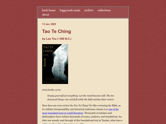 posts/2025-01-13-Tao-Te-Ching screenshot