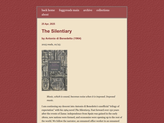 posts/2025-04-25-The-Silentiary screenshot