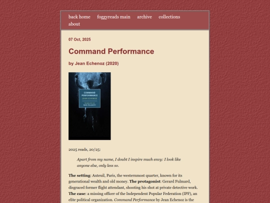 posts/2025-10-07-Command-Performance screenshot