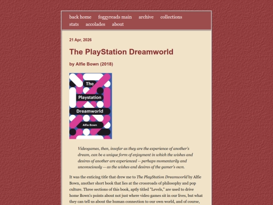 posts/2026-04-21-The-PlayStation-Dreamworld screenshot