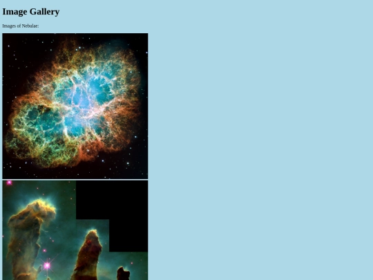 gallery screenshot