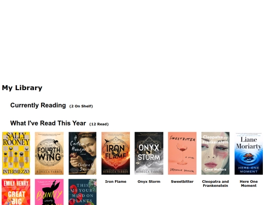 booksold screenshot