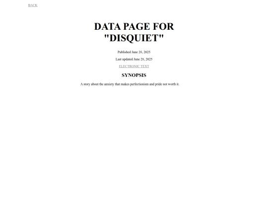 writings/data/disquiet screenshot