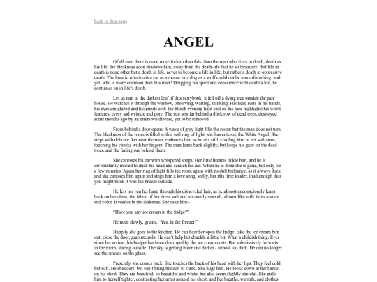 writings/texts/angel screenshot