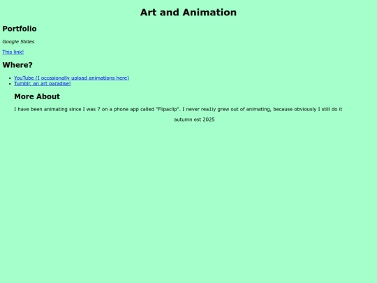 artani screenshot