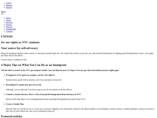 mmp460 screenshot
