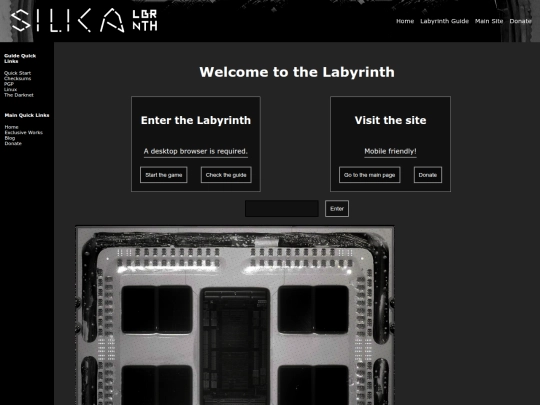 guide screenshot