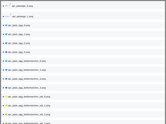 egg_details screenshot