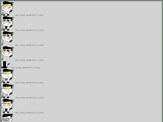 shop screenshot