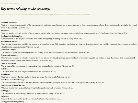 keyterms screenshot