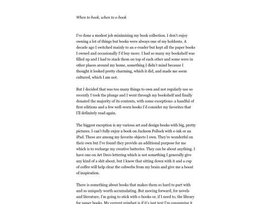 when-to-book-when-to-ebook screenshot
