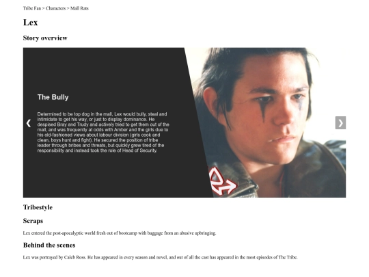 experimental/slider2 screenshot