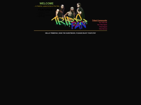 indexx screenshot