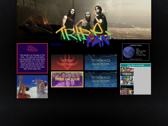 sandbox screenshot