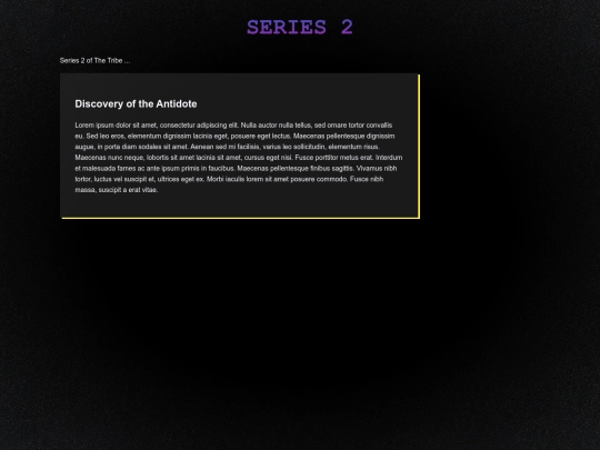 storylines/s2 screenshot