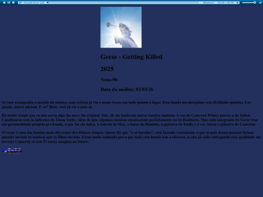 gettingkilled screenshot