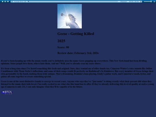 gettingkilleden screenshot