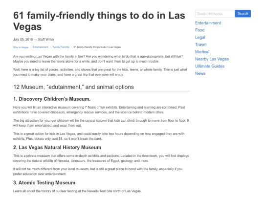 entertainment/family-friendly/61-family-friendly-things-to-do-in-las-vegas screenshot