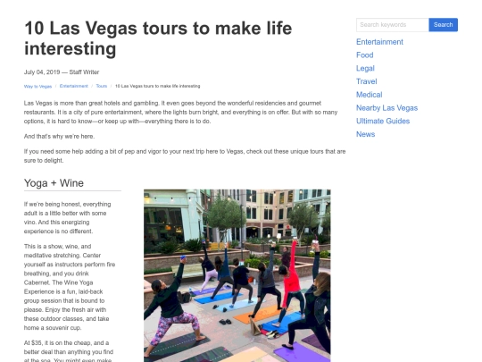 entertainment/tours/10-las-vegas-tours-to-make-life-interesting screenshot