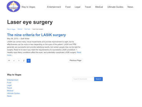medical/eye-care/laser-eye-surgery/page/3 screenshot