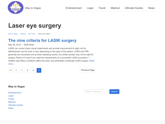 medical/eye-care/laser-eye-surgery/page/4 screenshot