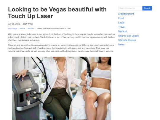 medical/skin-care/looking-to-be-vegas-beautiful-with-touch-up-laser screenshot
