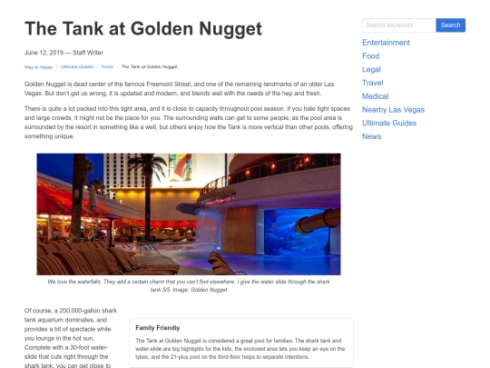 ultimate-guide/pool/the-tank-at-golden-nugget screenshot