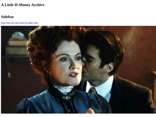 hmoney/abirdinagildedcage screenshot