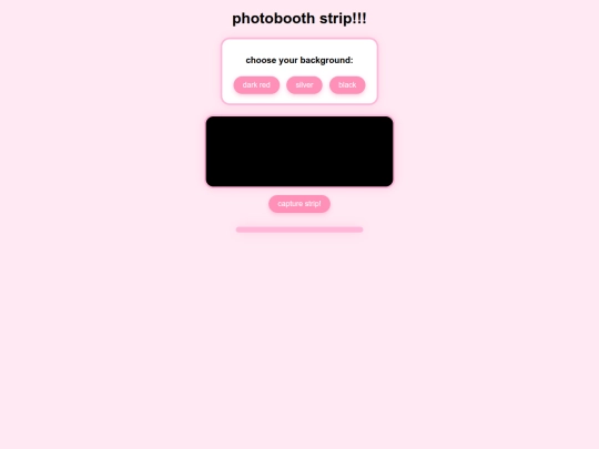 photobooth screenshot