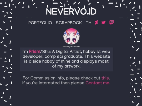 m screenshot