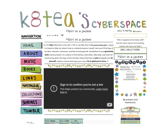 elmok8tea screenshot