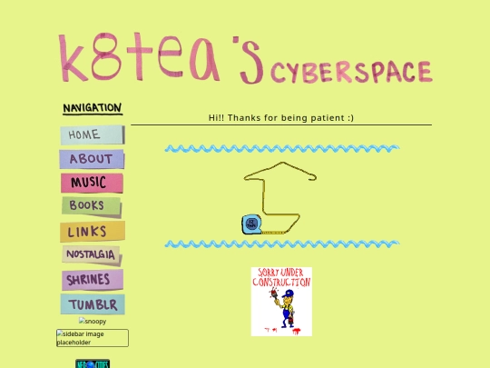 music screenshot