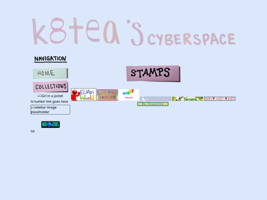 stamps screenshot