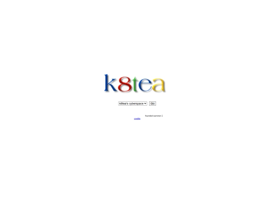 test screenshot