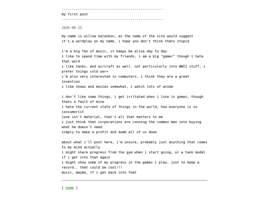 posts/my-first-post screenshot