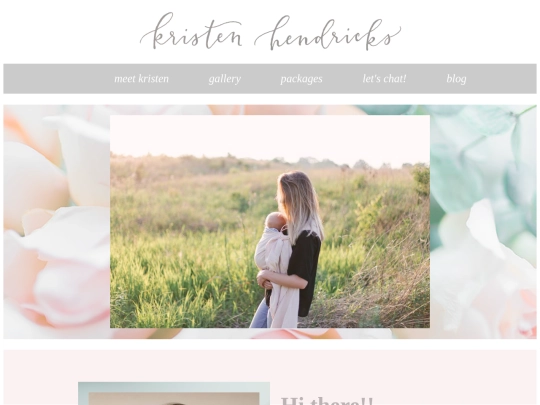 meetkristen screenshot