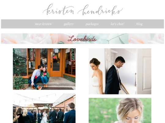 weddingengagement screenshot