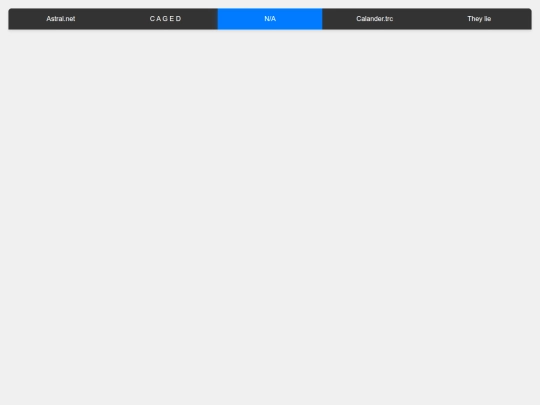 mainSelect screenshot