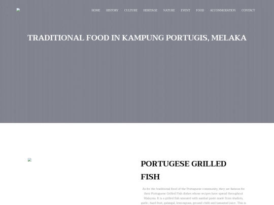 kg portuguese.html/food screenshot