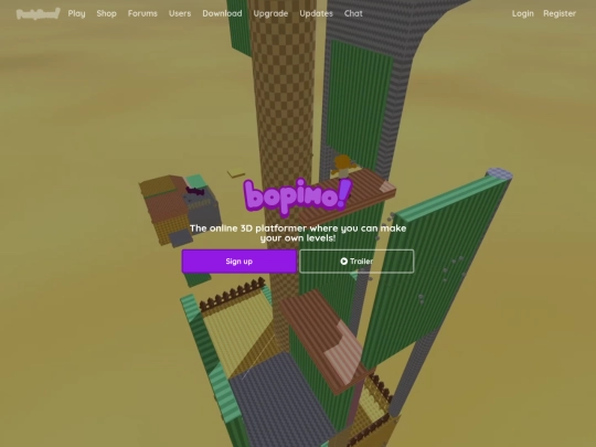 Old screenshot