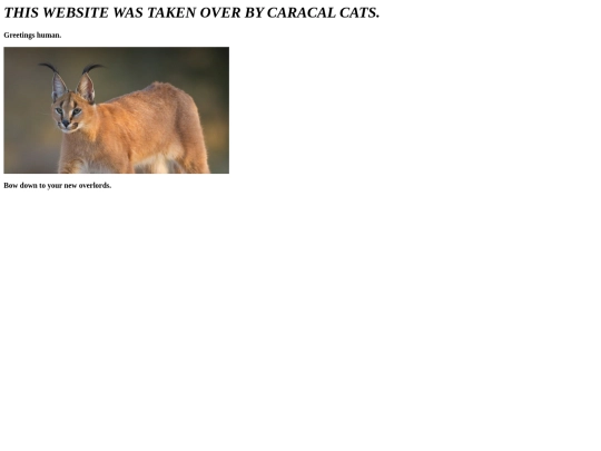 greeting screenshot