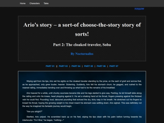 tales/Arios_story_part_02 screenshot