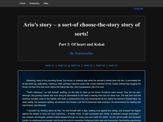 tales/Arios_story_part_03 screenshot