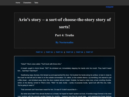 tales/Arios_story_part_04 screenshot