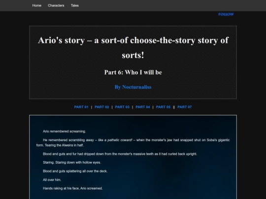 tales/Arios_story_part_06 screenshot