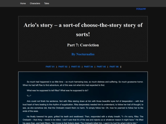 tales/Arios_story_part_07 screenshot