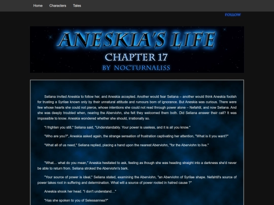 tales/from_Aneskias_life_chapter_17 screenshot